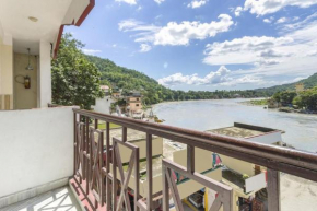 Гостиница Hotel Surya Laxman Jhula  Ришикеш